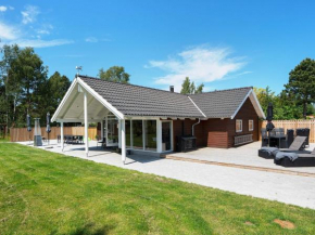 Holiday home Rødby LV